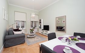 Friendly Apartments - Downtown