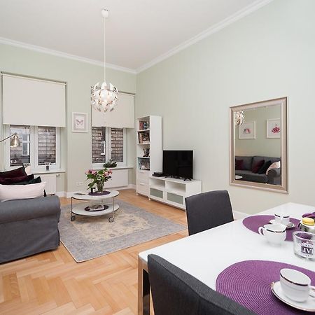Friendly Apartments - Downtown Kraków Zewnętrze zdjęcie
