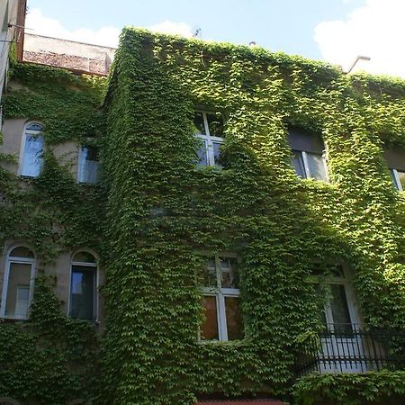 Friendly Apartments - Downtown Kraków Zewnętrze zdjęcie