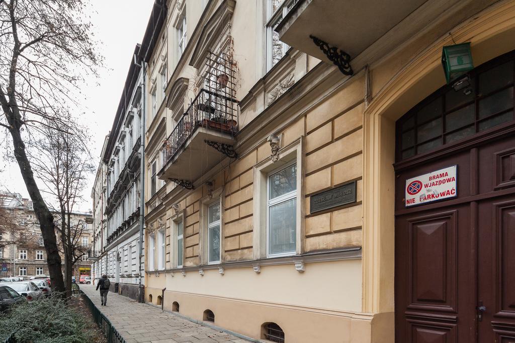 Friendly Apartments - Downtown Kraków Zewnętrze zdjęcie