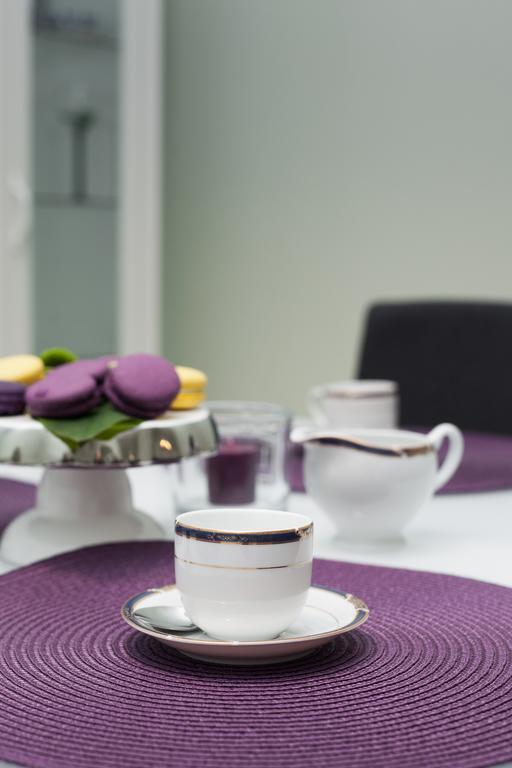Friendly Apartments - Downtown Kraków Zewnętrze zdjęcie