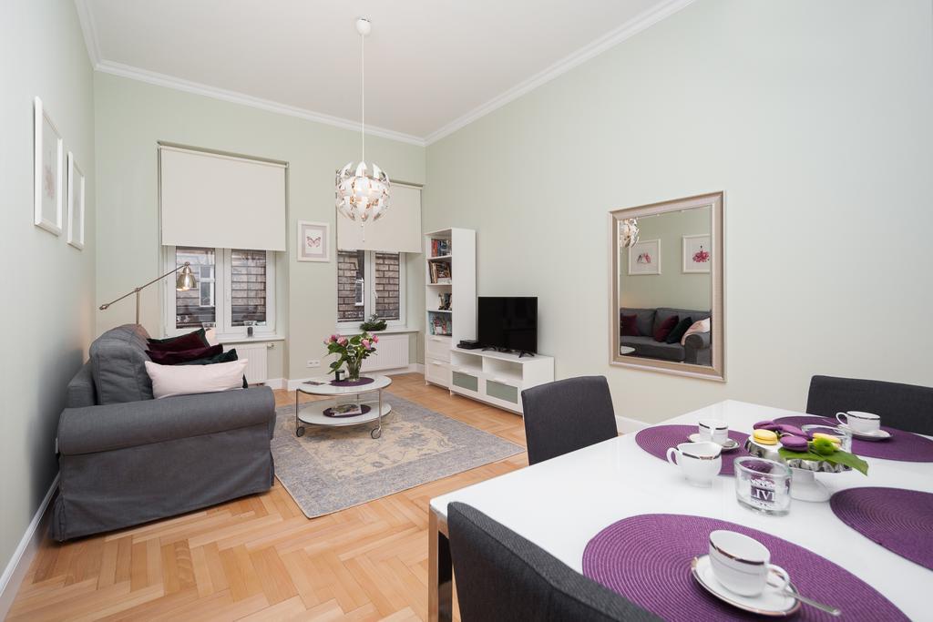 Friendly Apartments - Downtown Kraków Zewnętrze zdjęcie