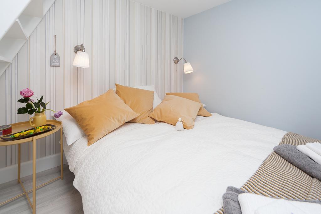 Friendly Apartments - Downtown Kraków Zewnętrze zdjęcie