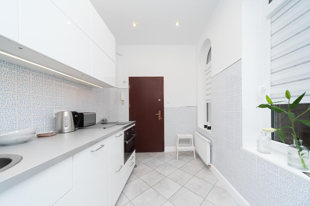 Friendly Apartments - Downtown Kraków Zewnętrze zdjęcie