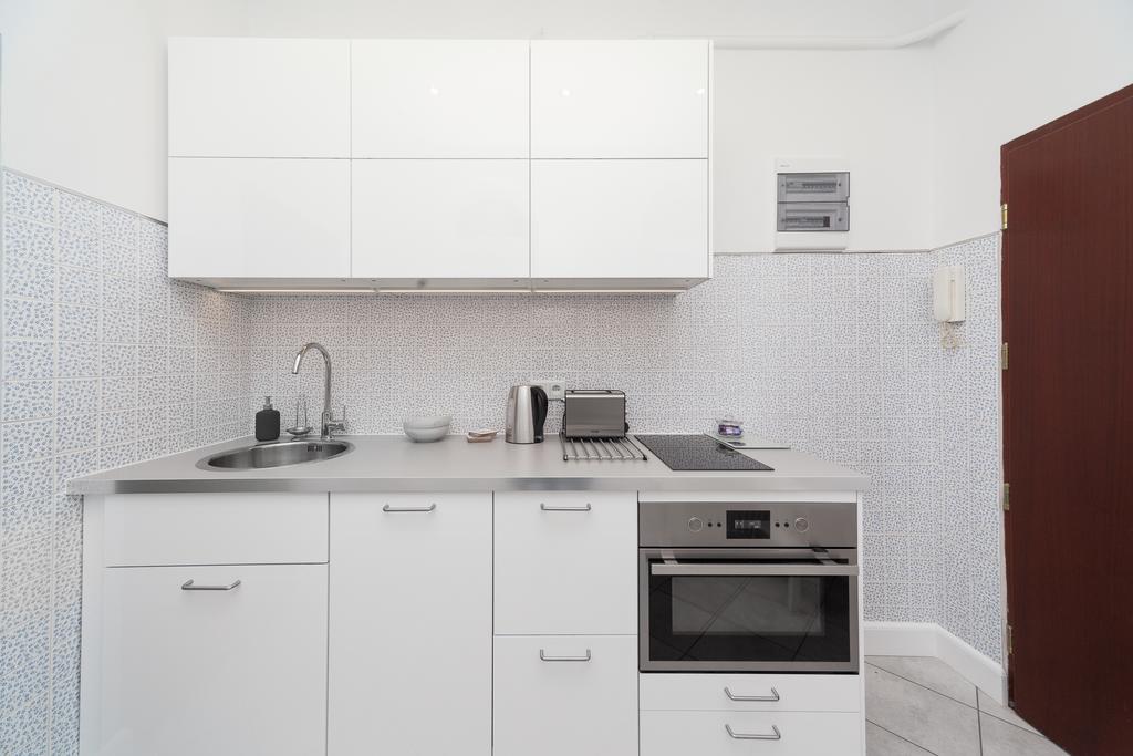 Friendly Apartments - Downtown Kraków Zewnętrze zdjęcie