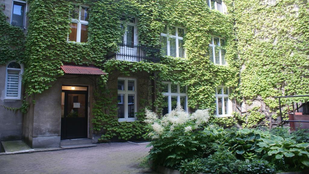 Friendly Apartments - Downtown Kraków Zewnętrze zdjęcie
