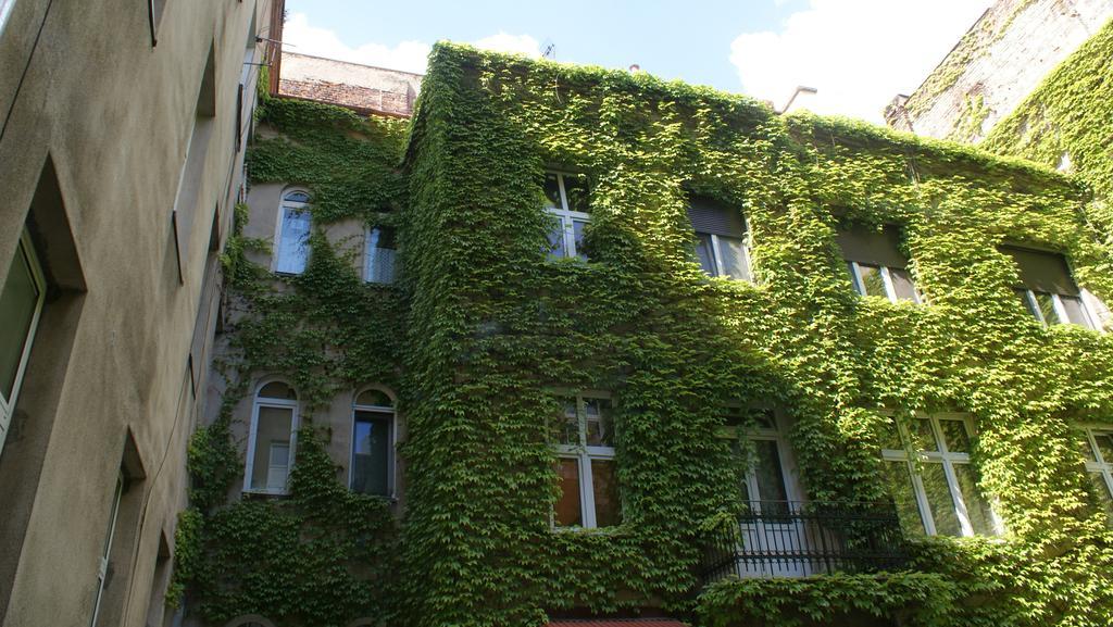 Friendly Apartments - Downtown Kraków Zewnętrze zdjęcie