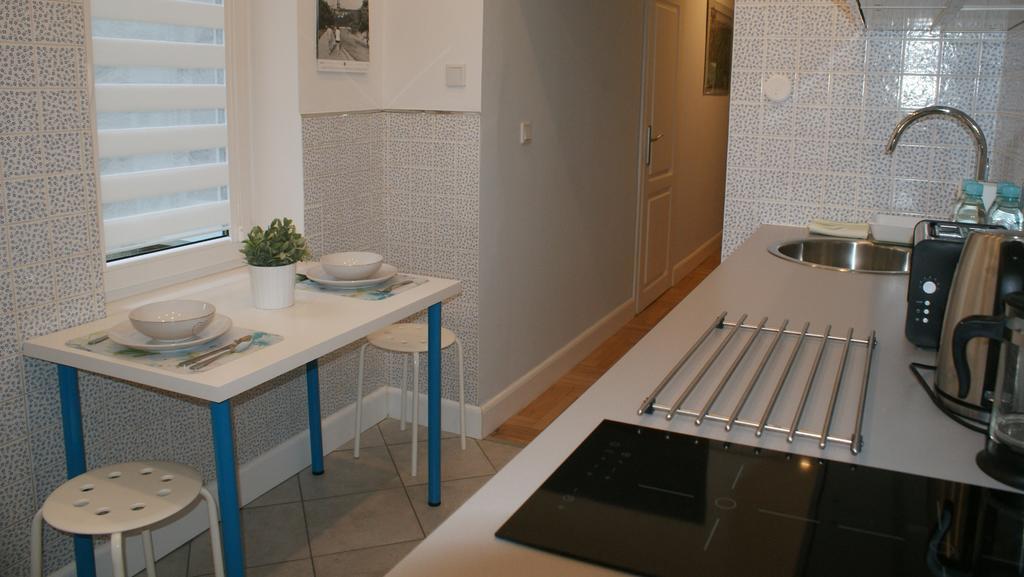 Friendly Apartments - Downtown Kraków Zewnętrze zdjęcie