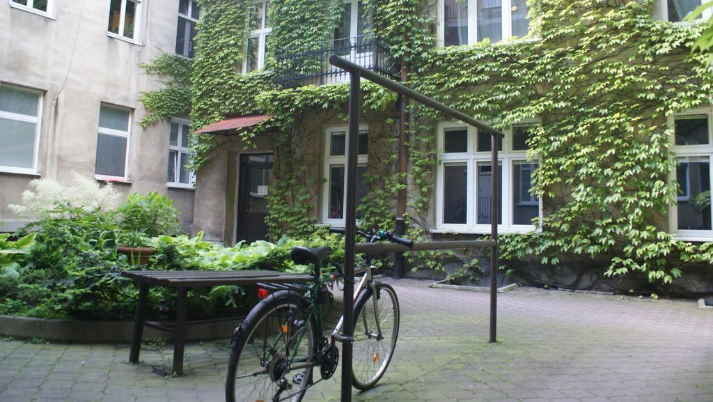 Friendly Apartments - Downtown Kraków Zewnętrze zdjęcie